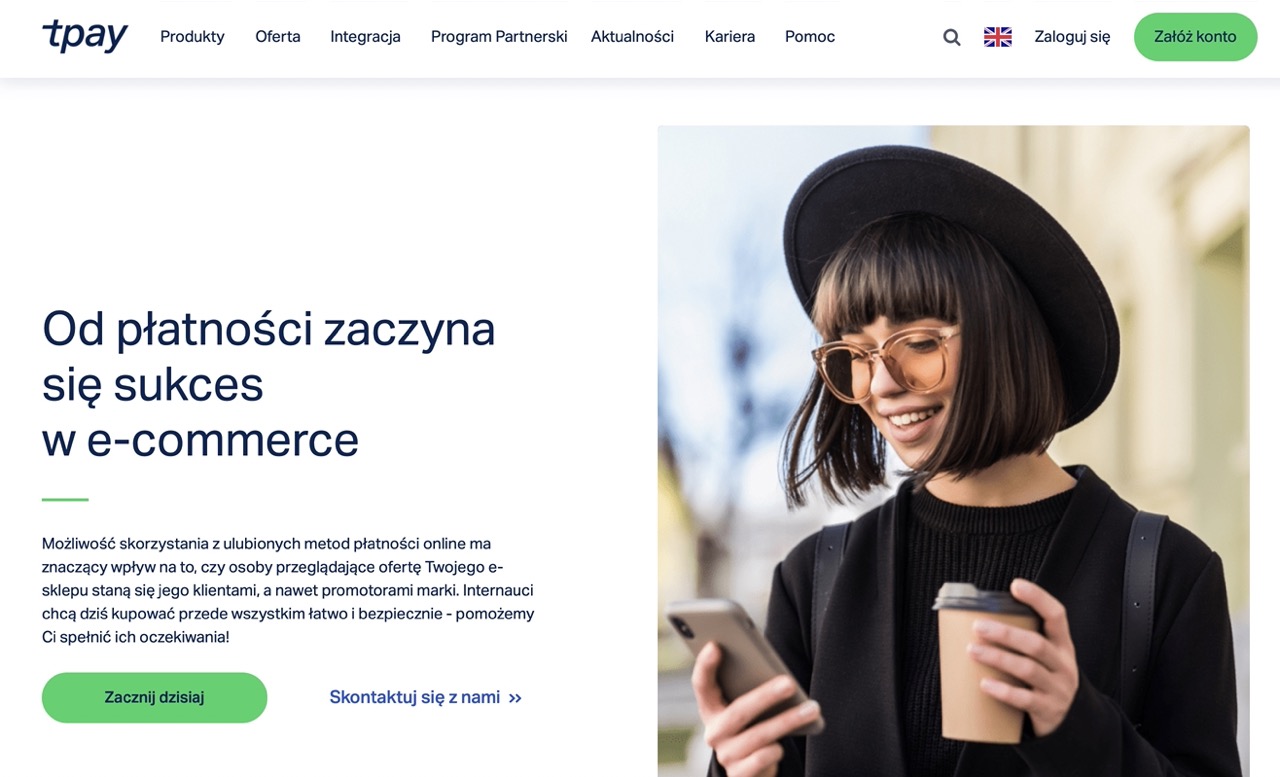 Dlaczego warto zaoferować szybkie płatności online w Twoim sklepie?